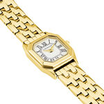 Montre Codhor Suzon Blanc - Montres Femme | Histoire d&rsquo;Or