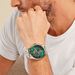Montre Festina Classics Vert - Montres Homme | Histoire d’Or