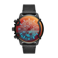 Montre Diesel Fadelite 2 Tons