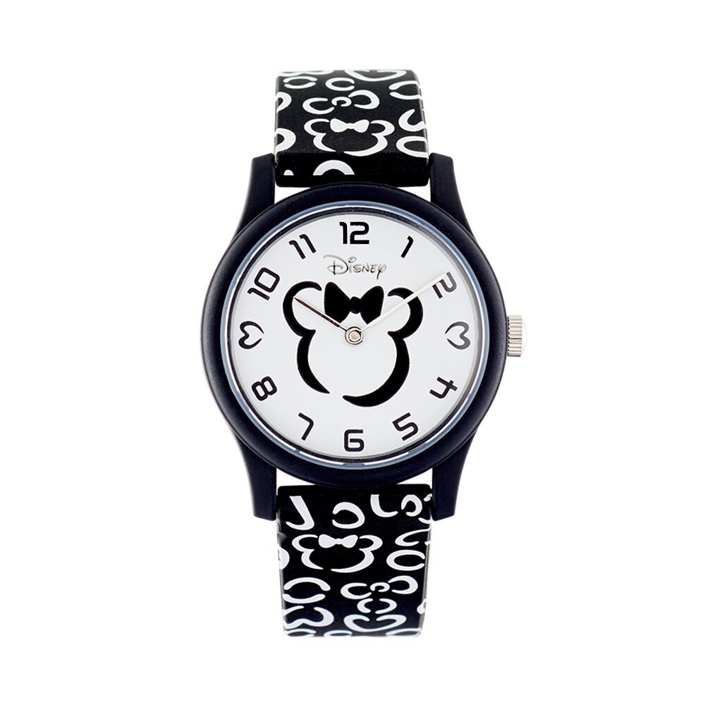 Montre femme disney sales