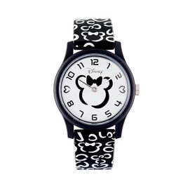 Montre Disney Blanc - Montres Femme | Histoire d’Or