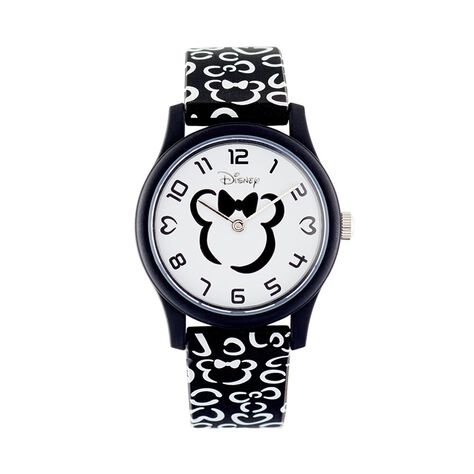 Montre Disney Blanc - Montres Femme | Histoire d’Or