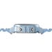 Montre Casio Collection Bleu Sky - Montres Femme | Histoire d’Or