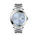 Montre Ice Watch Steel Classic Bleu - Montres Famille | Histoire d’Or
