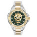 Montre Philipp Plein The $kull Vert - Montres Homme | Histoire d’Or