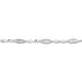 Bracelet Evy Argent Blanc Oxyde De Zirconium - Bracelets Femme | Histoire d’Or