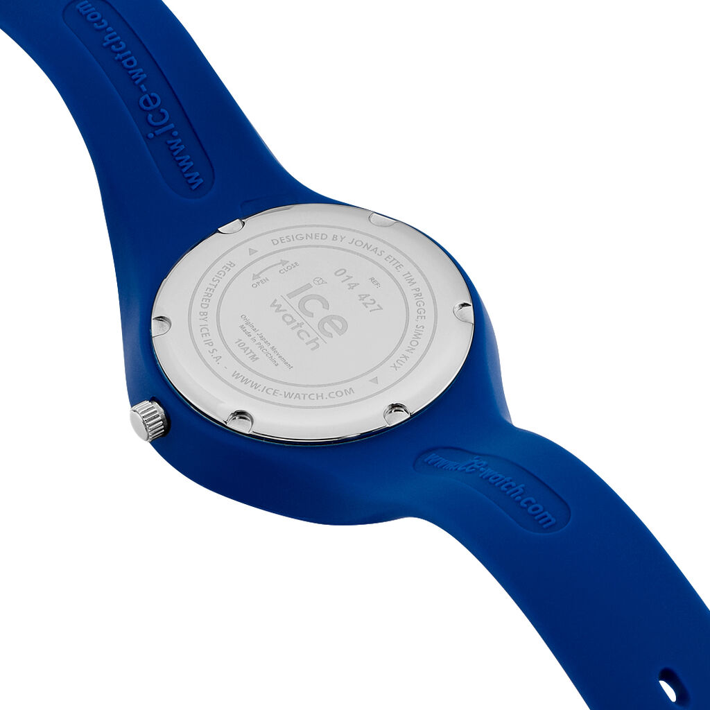Montre Ice Watch Ola Kids Bleu - Montres Enfant | Histoire d’Or