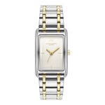 Montre Olivia Burton Grove Argent&eacute; - Montres Femme | Histoire d&rsquo;Or