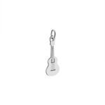 Pendentif Paoli Argent Blanc - Pendentifs Famille | Histoire d&rsquo;Or