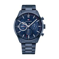 Montre Tommy Hilfiger Matthew Bleu