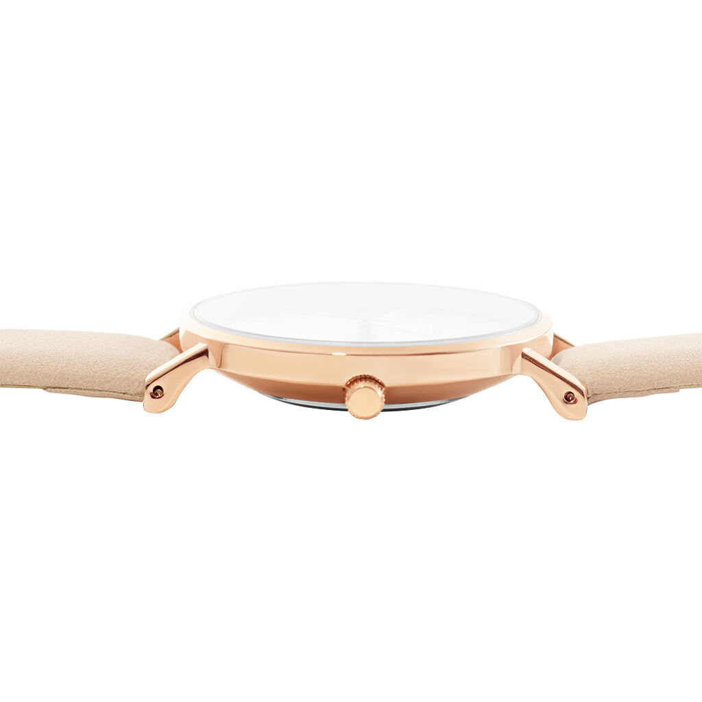 Montre Codhor Cindy Rose - Montres Femme | Histoire d’Or