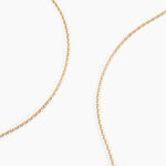 Cha&icirc;ne Bartal Or Jaune - Chaines Famille | Histoire d&rsquo;Or