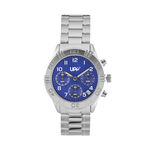 Montre Upp Lucas Bleu - Montres Unisex | Histoire d&rsquo;Or