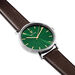 Montre Pierre Lannier Essential Vert - Montres Homme | Histoire d’Or
