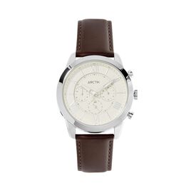 Montre Arctik Apex Crème - Montres Homme | Histoire d’Or