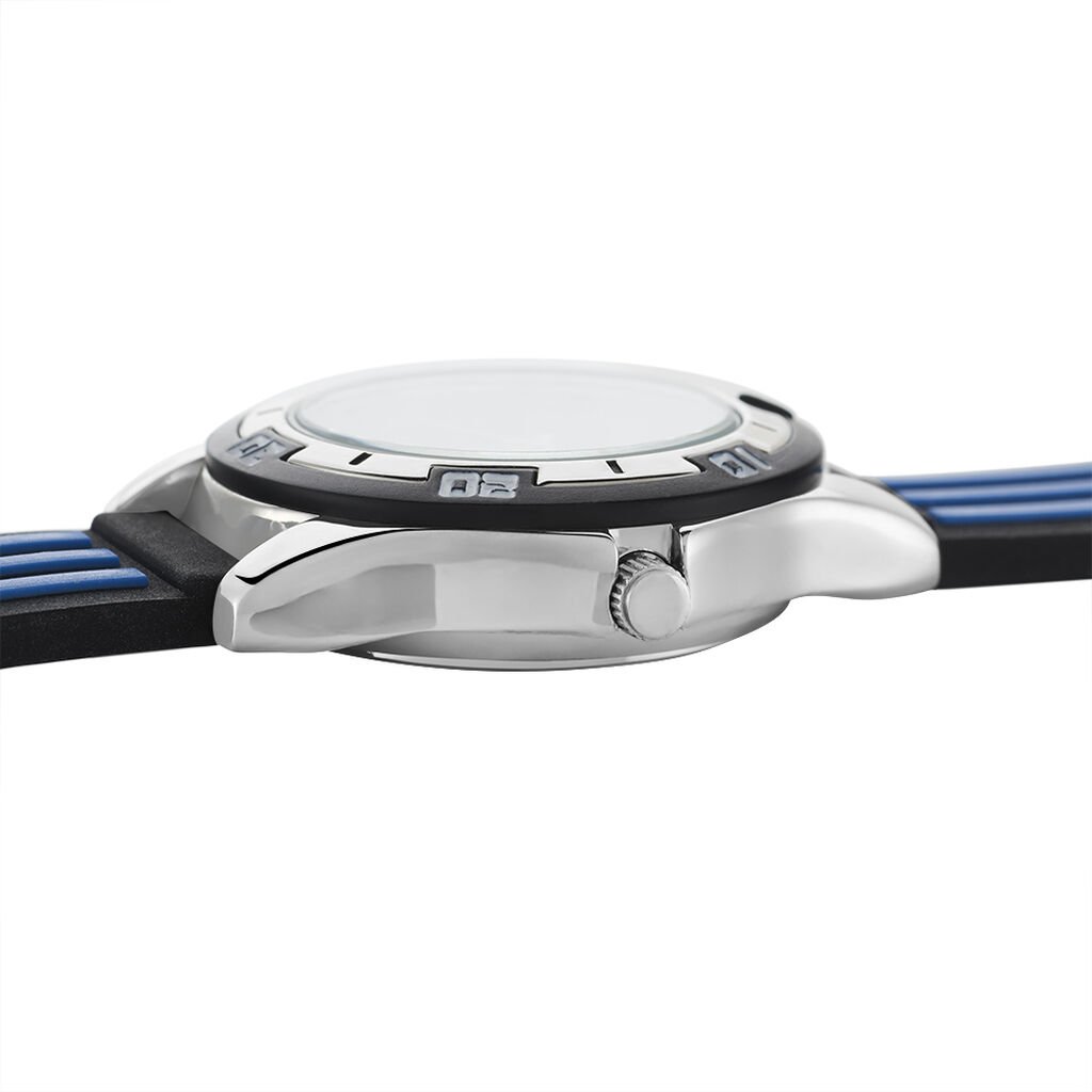 Montre Upp Alexis Noir - Montres Enfant | Histoire d&rsquo;Or