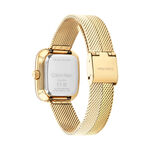 Montre Calvin Klein Ck Adore Champagne - Montres Femme | Histoire d&rsquo;Or