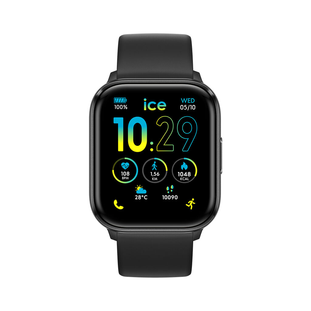 Montre Connect&eacute;e Ice Watch Ice Smart Fit 1.0 - Montres connect&eacute;es Homme | Histoire d&rsquo;Or