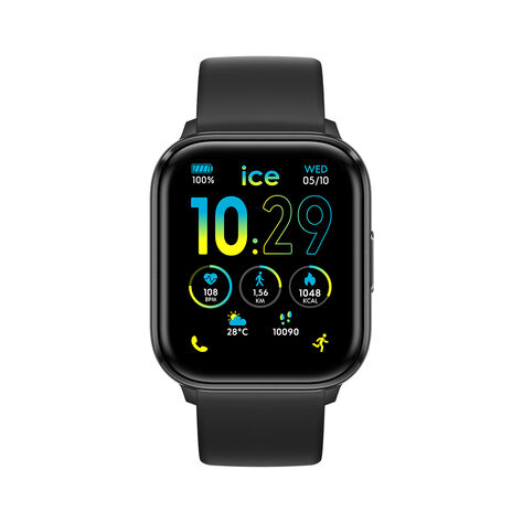 Montre Connect&eacute;e Ice Watch Ice Smart Fit 1.0 - Montres connect&eacute;es Homme | Histoire d&rsquo;Or