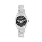 Montre Zadig Et Voltaire New Zadig Noir - Montres Femme | Histoire d&rsquo;Or