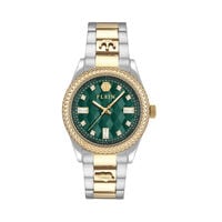 Montre Philipp Plein Queen Vert