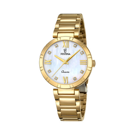 Montre Festina Mademoiselle 33-2 - Montres &eacute;tanches Femme | Histoire d&rsquo;Or