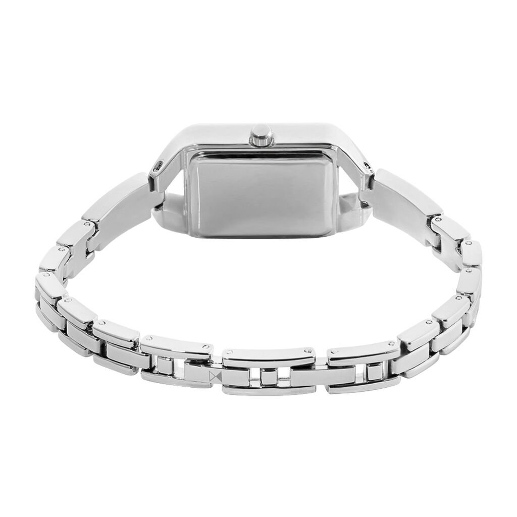 Montre Codhor Lise Argenté - Montres Femme | Histoire d’Or