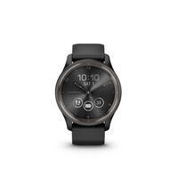 Montre Connectée Garmin Vivomove Trend