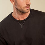 Pendentif Rocky Or Jaune - Pendentifs Homme | Histoire d&rsquo;Or