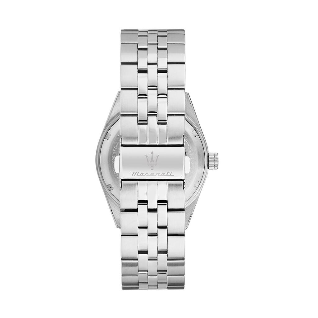 Montre Maserati Competizione - Montres &eacute;tanches Homme | Histoire d&rsquo;Or