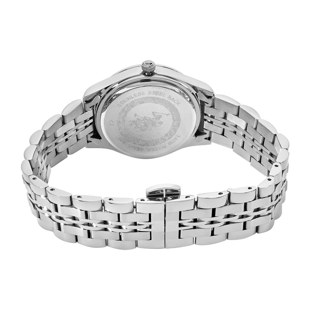 Montre U.S. Polo - Montres Femme | Histoire d&rsquo;Or