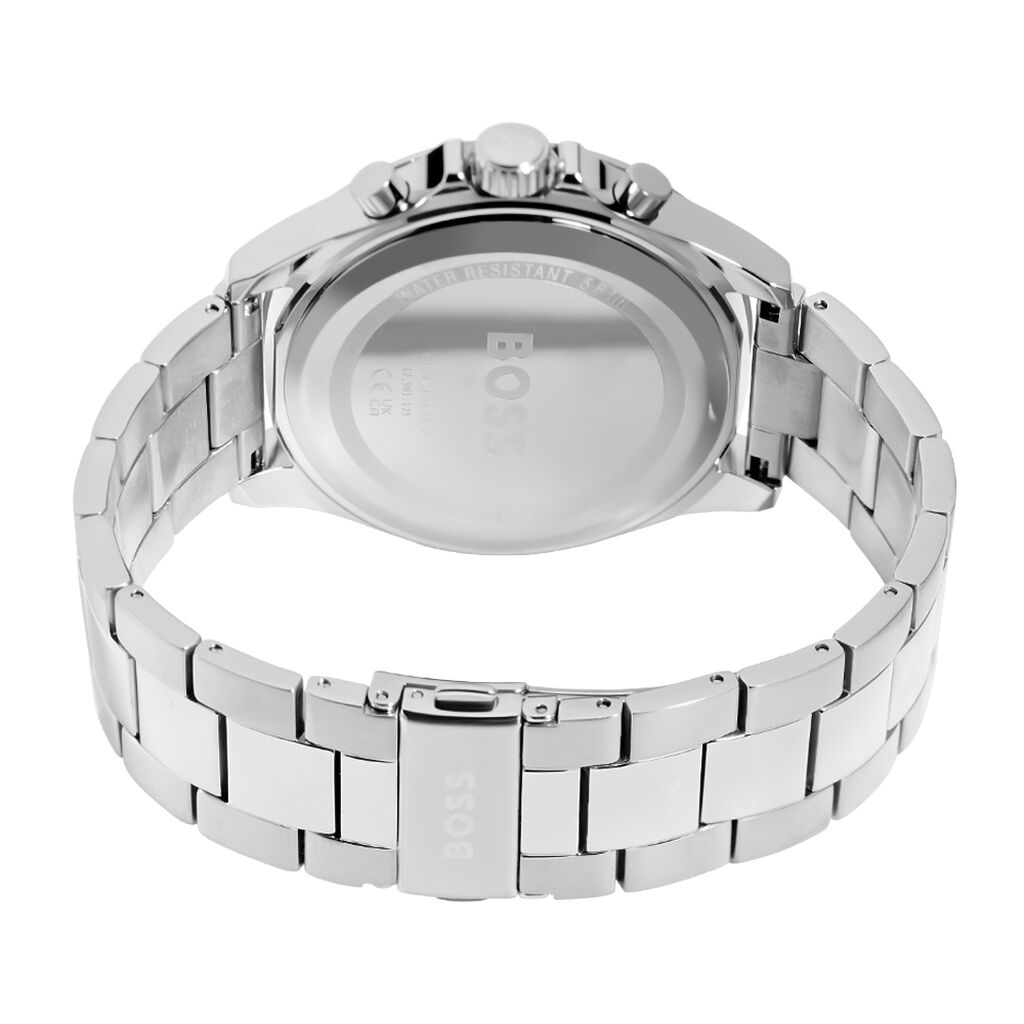 Montre Boss Troper Noir - Montres Homme | Histoire d’Or