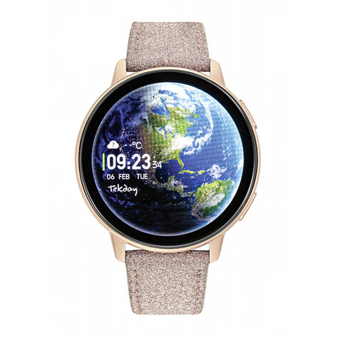 Montre Connectée Tekday - Montres connectées Femme | Histoire d’Or