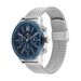 Montre Tommy Hilfiger Morrison Bleu - Montres Homme | Histoire d’Or