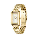 Montre Lacoste Croisette Argent&eacute; - Montres Femme | Histoire d&rsquo;Or