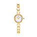 Montre Codhor Lina Nacre Blanche - Montres Femme | Histoire d’Or