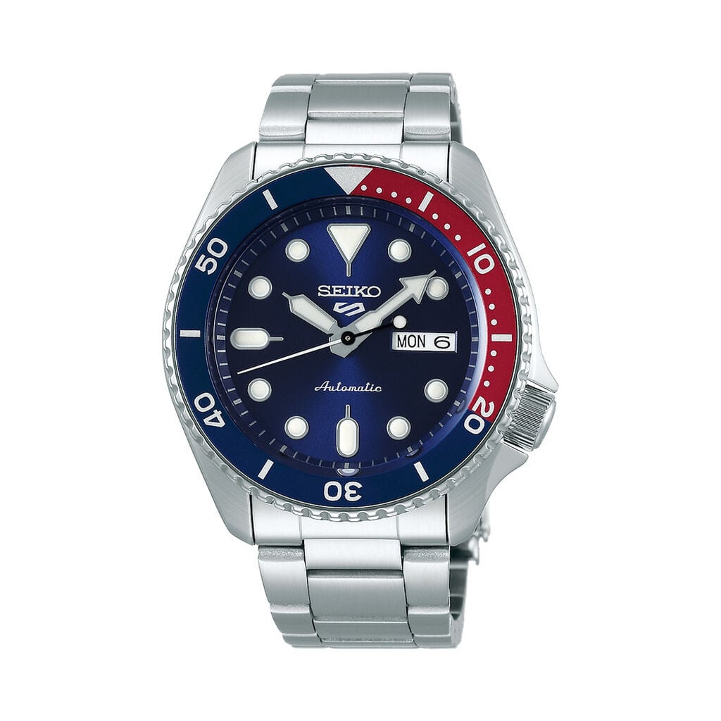 Montre Seiko 5 Skx Series 42 - Montres m&eacute;caniques Homme | Histoire d&rsquo;Or