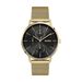 Montre Hugo Exist Noir - Montres Homme | Histoire d’Or