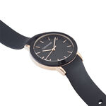 Montre Codhor Estelle Noir - Montres Femme | Histoire d&rsquo;Or