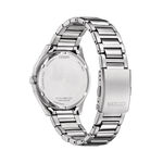 Montre Citizen Unisex 3 Hands - Montres solaires Unisex | Histoire d&rsquo;Or