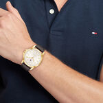 Montre Tommy Hilfiger Bruce - F&ecirc;te des p&egrave;res Homme | Histoire d&rsquo;Or