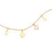 Charms Eunyce Or Jaune - Charms Femme | Histoire d’Or