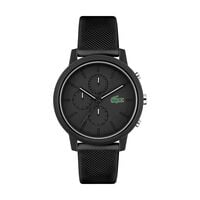 Montre Lacoste .12.12 Chrono Noir