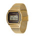 Montre Casio Collection Vintage Champagne - Montres Famille | Histoire d’Or