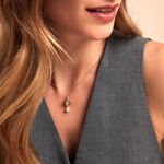 Collier Audley Or Jaune Perle De Culture - Colliers Femme | Histoire d&rsquo;Or