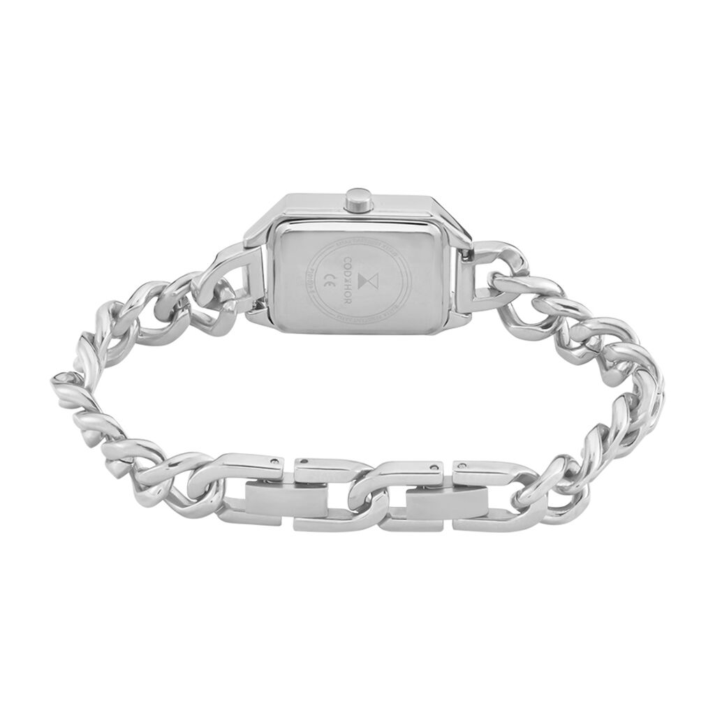 Montre Codhor Mia Noir - Montres Femme | Histoire d’Or