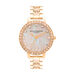 Montre Olivia Burton Treasure Nacre Blanche - Montres Femme | Histoire d’Or