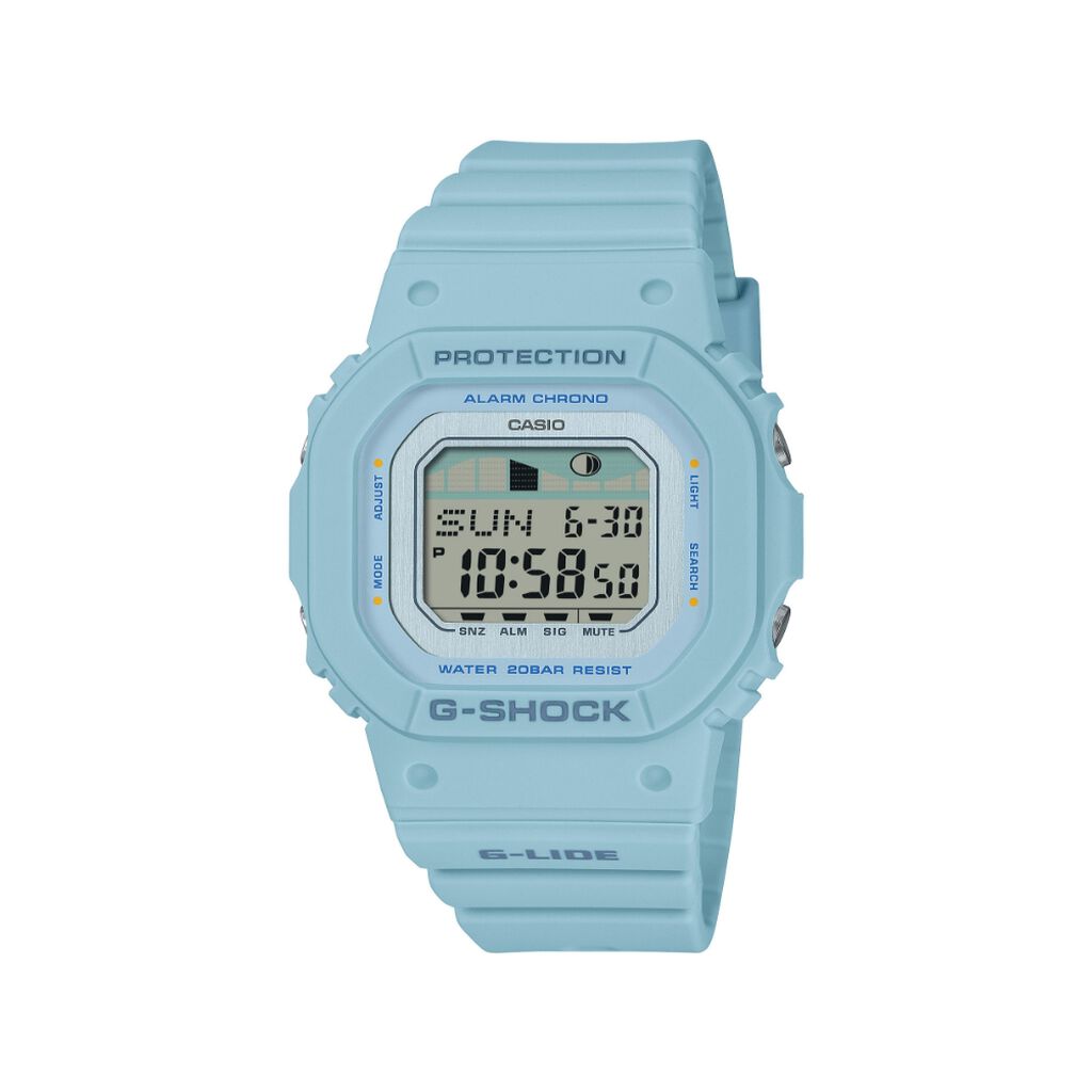 Montre Casio G-shock - Montres Famille | Histoire d’Or