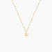 Collier Elwyn Or Jaune - Colliers Femme | Histoire d&rsquo;Or