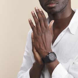 Montre Diesel Franchise Noir - Montres Homme | Histoire d’Or